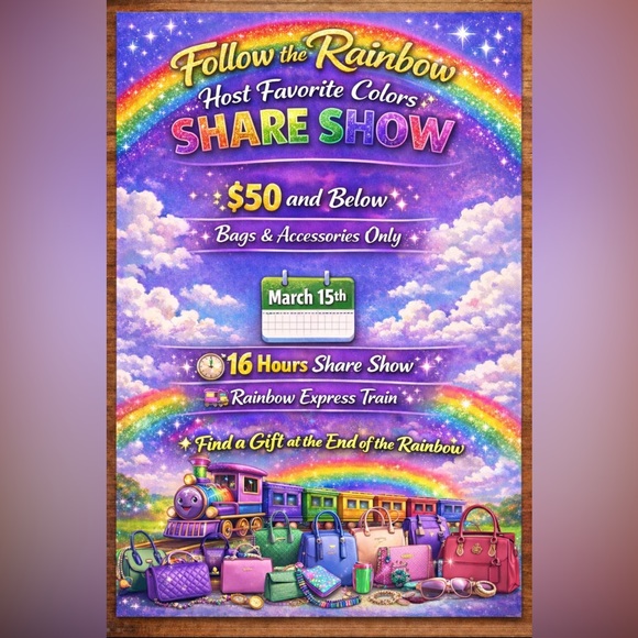 Custom Flyer Design Service - Picture 9 of 16